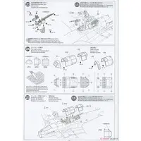 1/48 SCALE ILYUSHIN IL-2 SHTURMOVIK & GAZ-67B SET Model Kit