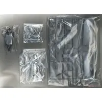 1/48 SCALE FOCKE-WULF Fw190 D-9 JV44 & CITROEN TRACTION 11CV STAFF CAR SET Model Kit