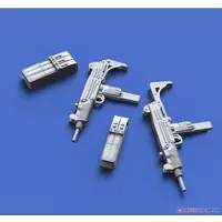 1/35 Scale Model Kit - Detail-Up Parts