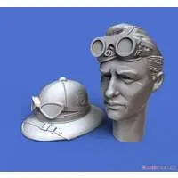 1/35 Scale Model Kit - People/Animals