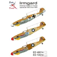 1/48 Scale Model Kit - Detail-Up Parts