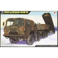 1/35 Scale Model Kit - Missile