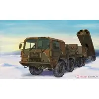 1/35 Scale Model Kit - Missile