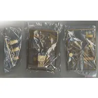 1/35 Scale Model Kit - Missile