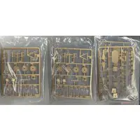 1/35 Scale Model Kit - Missile