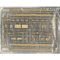 1/35 Scale Model Kit - Missile