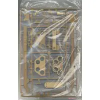 1/35 Scale Model Kit - Missile