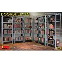 1/35 Scale Model Kit - Castle/Building/Scene