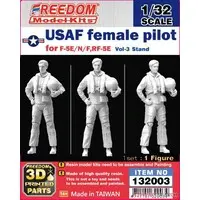 1/32 Scale Model Kit - Detail-Up Parts