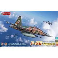 1/32 Scale Model Kit - Fighter aircraft model kits / F-5A/B Freedom Fighter
