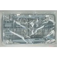 Weekend edition - 1/48 Scale Model Kit - Fighter aircraft model kits / Messerschmitt Bf 110