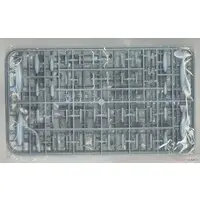 Weekend edition - 1/48 Scale Model Kit - Fighter aircraft model kits / Messerschmitt Bf 110