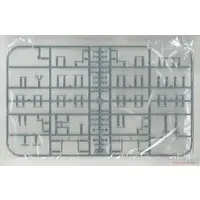 Weekend edition - 1/48 Scale Model Kit - Fighter aircraft model kits / Messerschmitt Bf 110