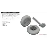 1/32 Scale Model Kit - Fighter aircraft model kits / Supermarine Spitfire