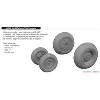 1/48 Scale Model Kit - Detail-Up Parts