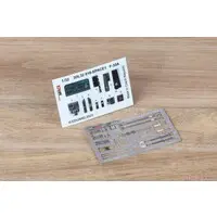 1/32 Scale Model Kit - Etching parts / Lockheed F-35 Lightning II