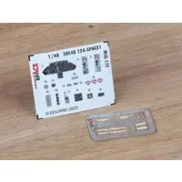 1/48 Scale Model Kit - Fighter aircraft model kits / Mikoyan-Gurevich MiG-17