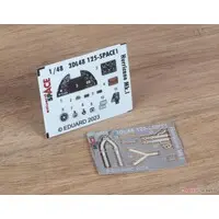 1/48 Scale Model Kit - Fighter aircraft model kits / Hawker Hurricane