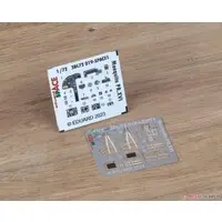 1/72 Scale Model Kit - Etching parts