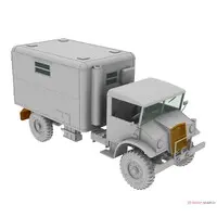 1/35 Scale Model Kit - Ford