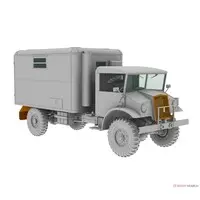 1/35 Scale Model Kit - Ford