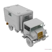 1/35 Scale Model Kit - Ford