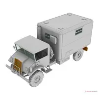 1/35 Scale Model Kit - Ford