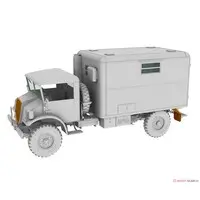 1/35 Scale Model Kit - Ford