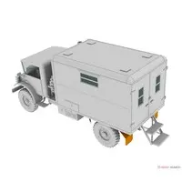 1/35 Scale Model Kit - Ford