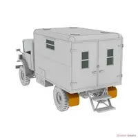 1/35 Scale Model Kit - Ford