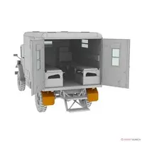 1/35 Scale Model Kit - Ford