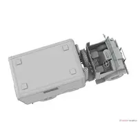 1/35 Scale Model Kit - Ford