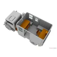 1/72 Scale Model Kit - Chevrolet