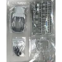 1/35 Scale Model Kit - Amphibious vehicle