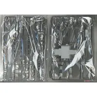 1/35 Scale Model Kit - Amphibious vehicle