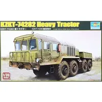 1/35 Scale Model Kit - Tank