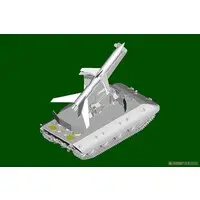 1/35 Scale Model Kit - Missile