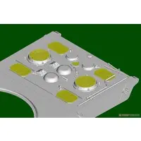 1/35 Scale Model Kit - Missile