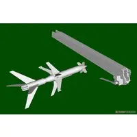 1/35 Scale Model Kit - Missile