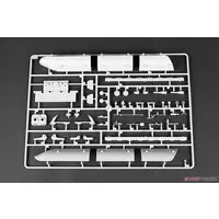 1/35 Scale Model Kit - Missile