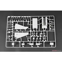 1/35 Scale Model Kit - Missile