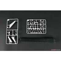 1/35 Scale Model Kit - Missile