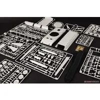 1/35 Scale Model Kit - Missile