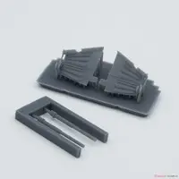 1/72 Scale Model Kit - Detail-Up Parts / Focke-Wulf Fw 190
