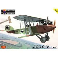 1/72 Scale Model Kit - Aircraft