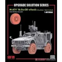1/48 Scale Model Kit - Detail-Up Parts