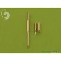 1/72 Scale Model Kit - Detail-Up Parts / F-16 Fighting Falcon