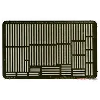 1/700 Scale Model Kit - Detail-Up Parts