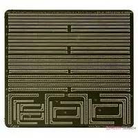 1/350 Scale Model Kit - Detail-Up Parts