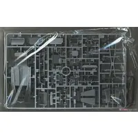 1/35 Scale Model Kit - Tank / Cargo Truck